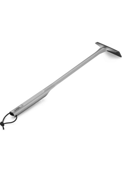 7649 Charcoal Rake – Kömür Tırmığı (Paslanmaz Çelik; 115° Açılı Bıçak; 18″–26″ Kömürlü Weber Uyumlu) modelleri