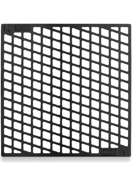 Crafted Dual-Sided Sear Grate 7680 – Gbs Çift Taraflı Mühür Izgarası Porcelain-Emaye Döküm | Et & Hassas Malzemeler Için Çift Yüzey fiyatları