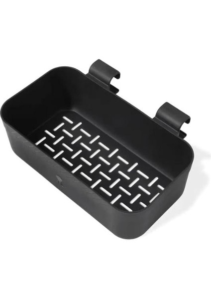 3400105 Works Snap‑on Condiment Holder – Baharatlık Cam Dolgulu Naylon, Weber Works™ Uyumlu fiyatları