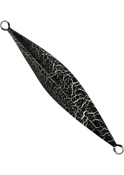 Seabor Dragon 200GR Jig Yem