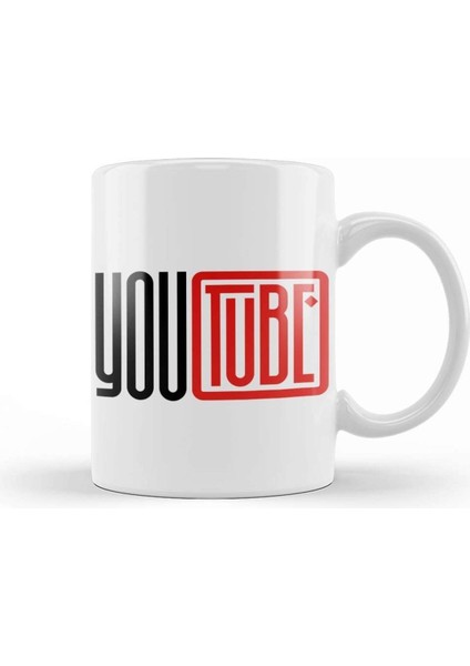 Beyaz Porselen Kupa Bardak, Şık ve Kullanışlı Içerik