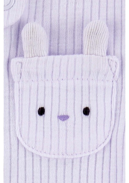 Kız Bebek Mor Uyku Tulumu fiyatları