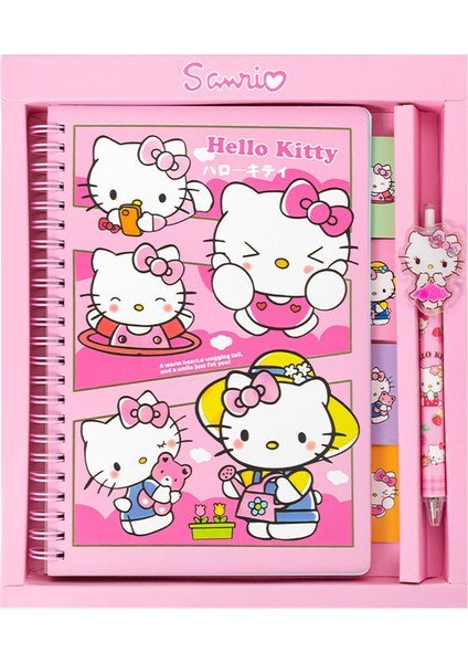 Çizgi Defteri Defter El Kitabı Hediye Seti Çocuk Doğum Günü Hediyesi (Yurt Dışından)