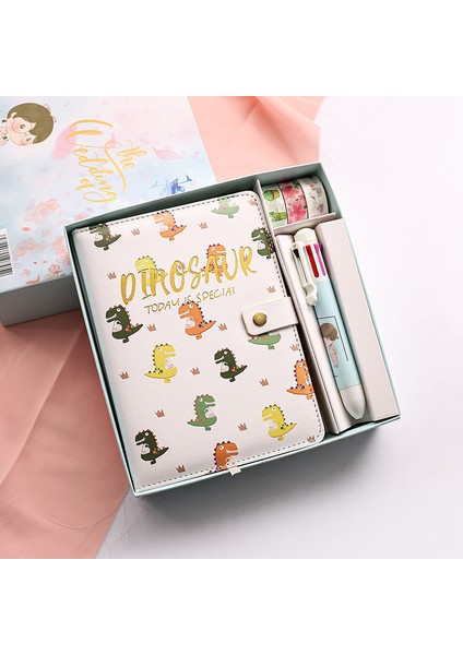 1 Haziran Çocuk Bayramı Hediye Ödülleri El Kitabı Günlük Defter Ilkokul Öğrencileri Hediye Seti (Yurt Dışından)