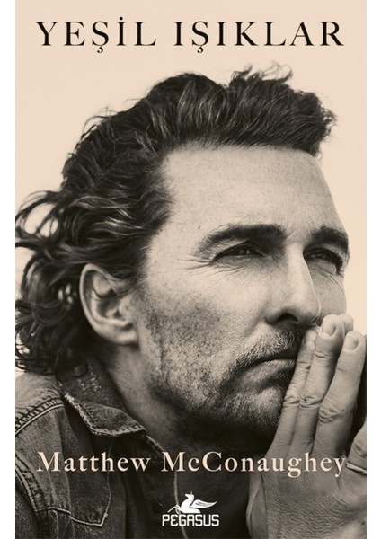 Yeşil Işıklar - Matthew Mcconaughey