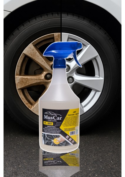 Car Care Jant Temizleme - Parlatma fiyatları