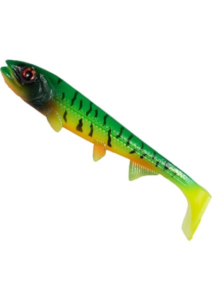 Big Boy 14CM 25GR Silikon Yem