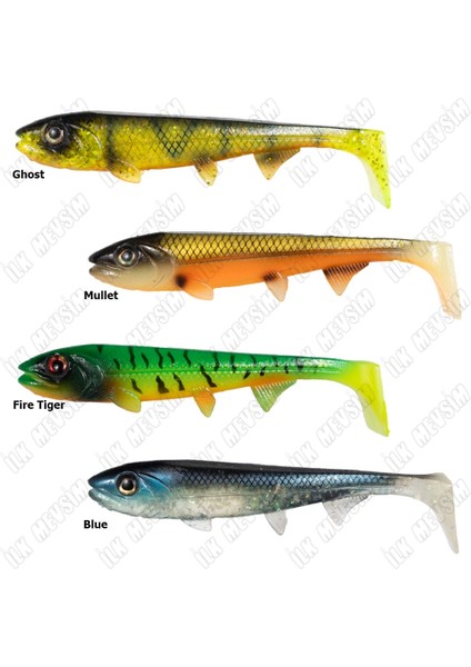 Big Boy 14CM 25GR Silikon Yem fiyatları