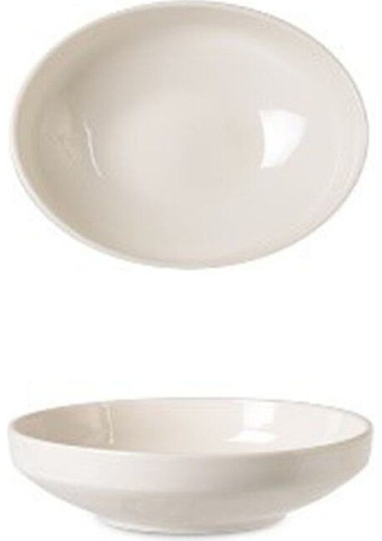 13 cm Beyaz Porselen Kase, Şık ve Kullanışlı Ev ve Mutfak Ürünü