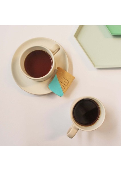 Mikroskop ve Laboratuvar Temalı Kalıp Seti, Kurabiye ve Şeker Hamuru Yapımı Için