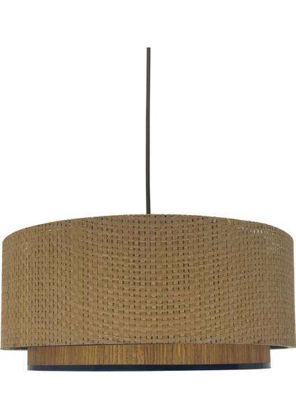 Modern Doğal Hazeran Rattan Hasır Avize, Şık ve Sıcak Aydınlatma Için Ideal Seçim modelleri