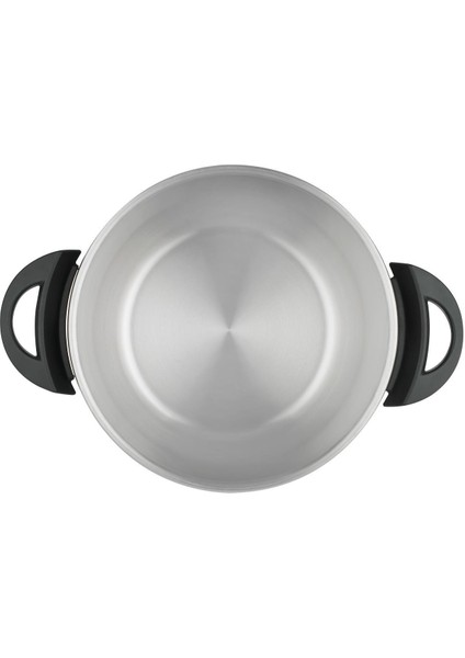 Grand Düdüklü Tencere 12 L Siyah modelleri