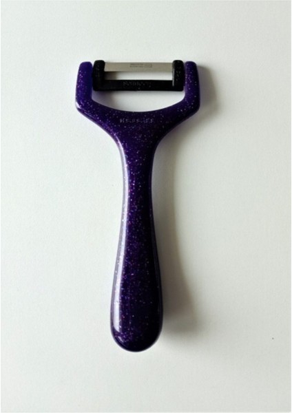 Simli Mor ve Gri Düz Soyacak, Şık ve Kullanışlı Ürün