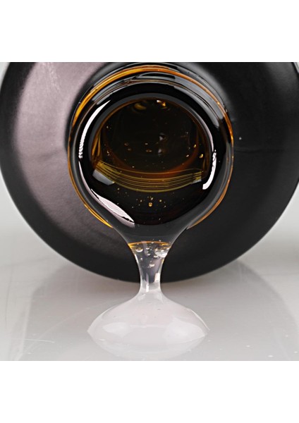 Gel In Bottle No.01, Akıllı Fırçalı Protez Tırnak Jeli, Şeffaf, 18 ml fırsatları