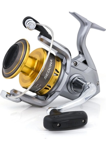 Sedona Fı 6000 Spin Olta Makinesi