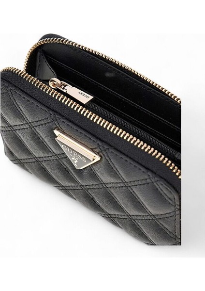 Giully Iı Slg Siyah Kadın Cüzdan SWQG9673140 fiyatları