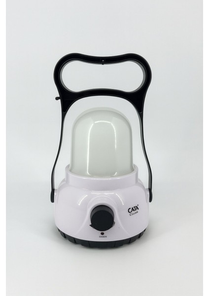 Abant Gemici El Feneri Şarjlı Dimlenebilir Taşınabilir Aydınlatma Kamp Masa Çadır Aydınlatması fırsatları