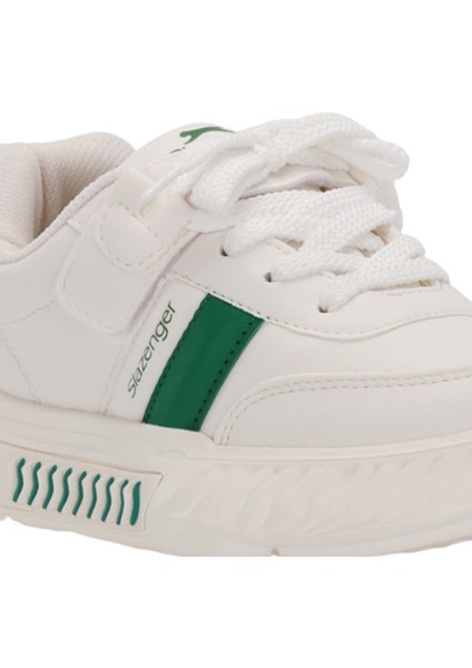 Nıgel Unisex Çocuk Günlük Ayakkabı fırsatları