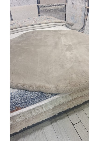 Emir Halı Posgri VIZON180X180 Daire fırsatları