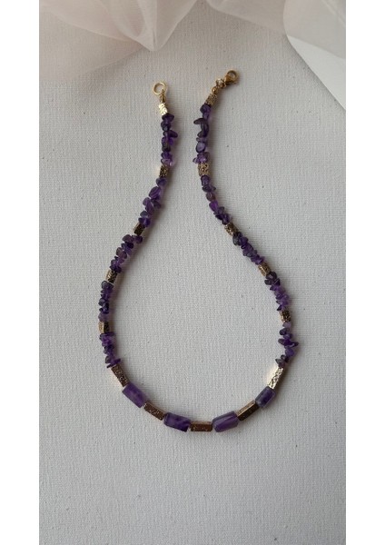 Ametist Kolye fiyatları