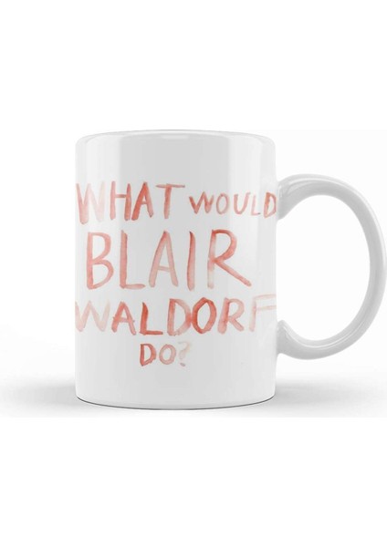 Şık Porselen Kupa Bardak, Beyaz, 05, Modern ve Şık Tasarım