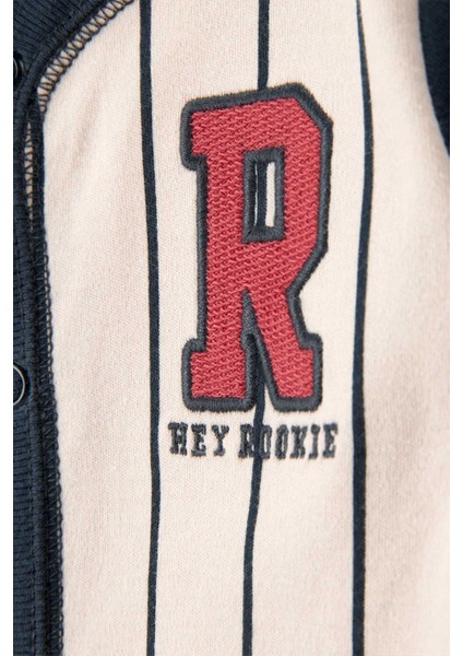 Erkek Bebek Haki Uyku Tulumu fiyatları