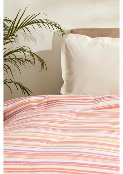 Turuncu Çift Kişilik Peştemal Pike, Şık ve Kullanışlı Ev Tekstili Ürünü indirimleri