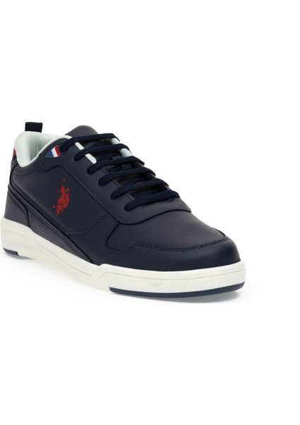 Erkek Lacivert Ayakkabı 50315064-VR033 modelleri