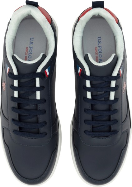 Erkek Lacivert Ayakkabı 50315064-VR033