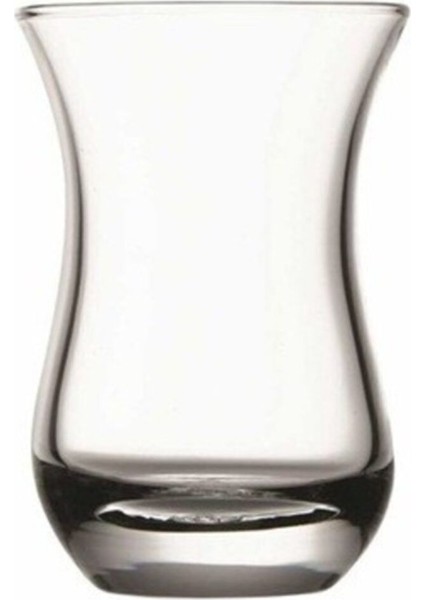 Beyaz 100 cc 6'lı Saray Çay Bardağı Seti fiyatları