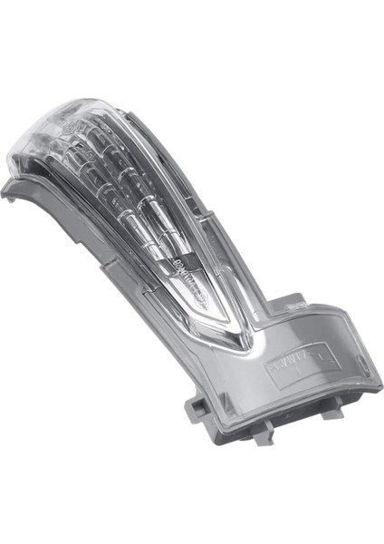 Citroen Ds5 C4 Peugeot 508 2010-2016 Için Araba Sağ Ayna Dönüş Sinyali (Yurt Dışından)