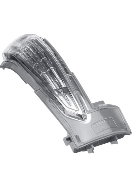 Citroen Ds5 C4 Peugeot 508 2010-2016 Için Araba Sağ Ayna Dönüş Sinyali (Yurt Dışından) fiyatları