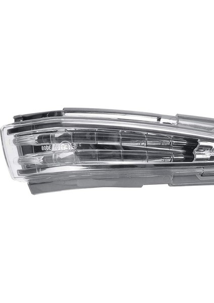 Citroen Ds5 C4 Peugeot 508 2010-2016 Için Araba Sağ Ayna Dönüş Sinyali (Yurt Dışından) indirimleri