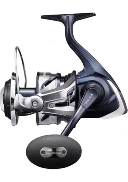 Twin Power Sw 6000 Pg C Spin Olta Makinesi