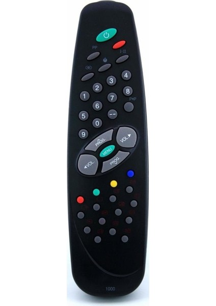 3040 Tv Kumanda (Tüplü Tv Kumandası)