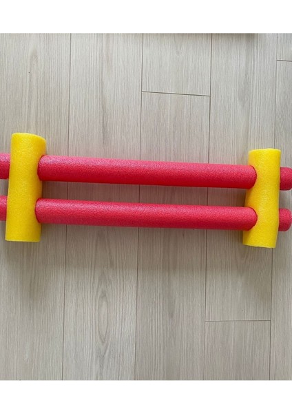 Renkli Çocuklar Için Deniz Makarnası Yüzme Öğrenme Destekleyici 5+ Yaş fiyatları