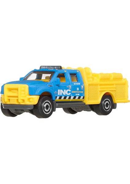 Tekli̇ Arabalar Ford F-550 Super Duty JBT08 fiyatları