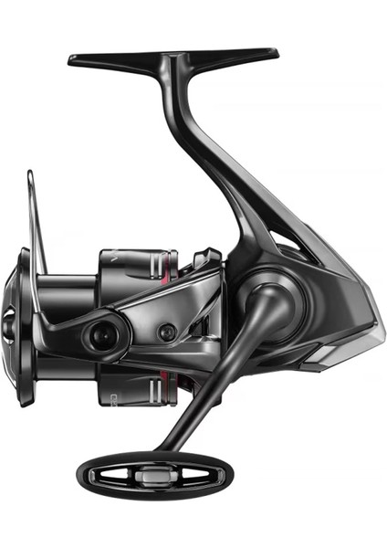 Vanford Fa 4000 M Hg Spin Olta Makinesi