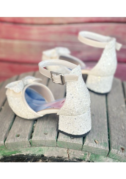 Çocuk Topuklu Ayakkabı, Karakterli Topuklu Ayakkabı, Çocuk Abiye Ayakkabı modelleri