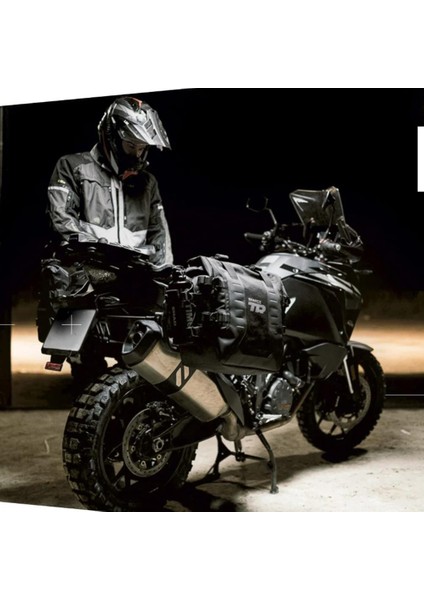 TR40 Adventure Soft Yan Çanta X0TR402 fiyatları