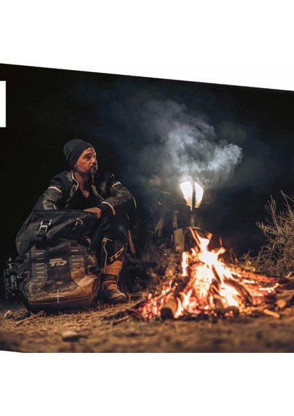 TR40 Adventure Soft Yan Çanta X0TR402 modelleri