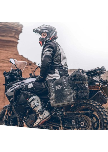 TR40 Adventure Soft Yan Çanta X0TR402 fırsatları