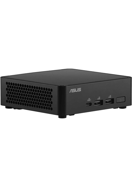 Nuc 14 Pro NUC1400TT002 Ultra7 155H 16GB 1tbssd Freedos Mini Masaüstü Bilgisayar fiyatları