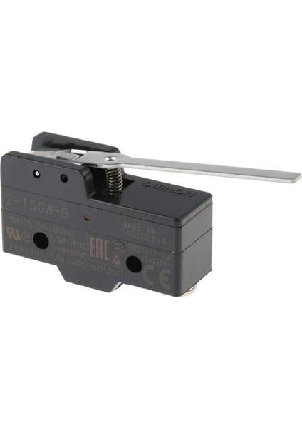 Z-15GW-B ,kol-7.5cm KONTAK-1A1K Mini Sivic