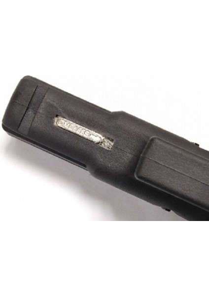 We Glock G19 Gen3 Siyah Gbb Airsoft Tabanca modelleri