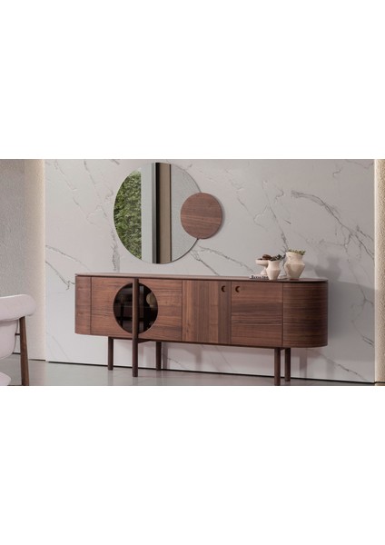 Bergamo Konsol fiyatları