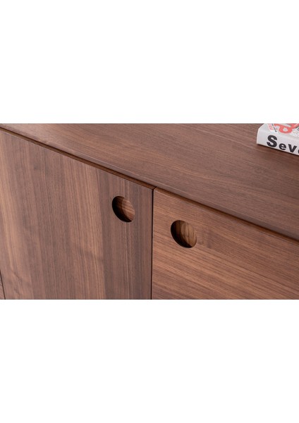 Bergamo Konsol fırsatları