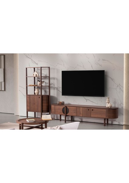 Bergamo Tv Ünitesi fiyatları