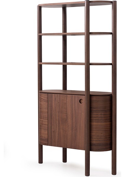 Bergamo Tv Ünitesi modelleri