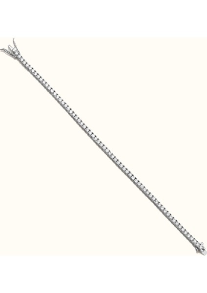 1,5mm Zirkon Taşlı Su Yolu Bileklik fırsatları